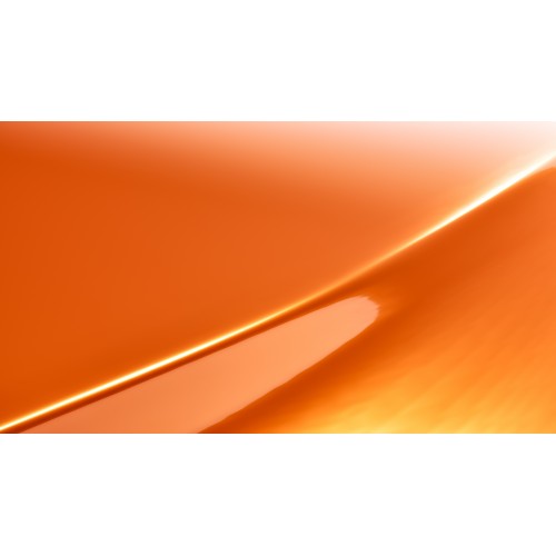 3M™ Wrap Film 2080 HG14 High Gloss Burnt Orange – 1.52 x 22.86 m